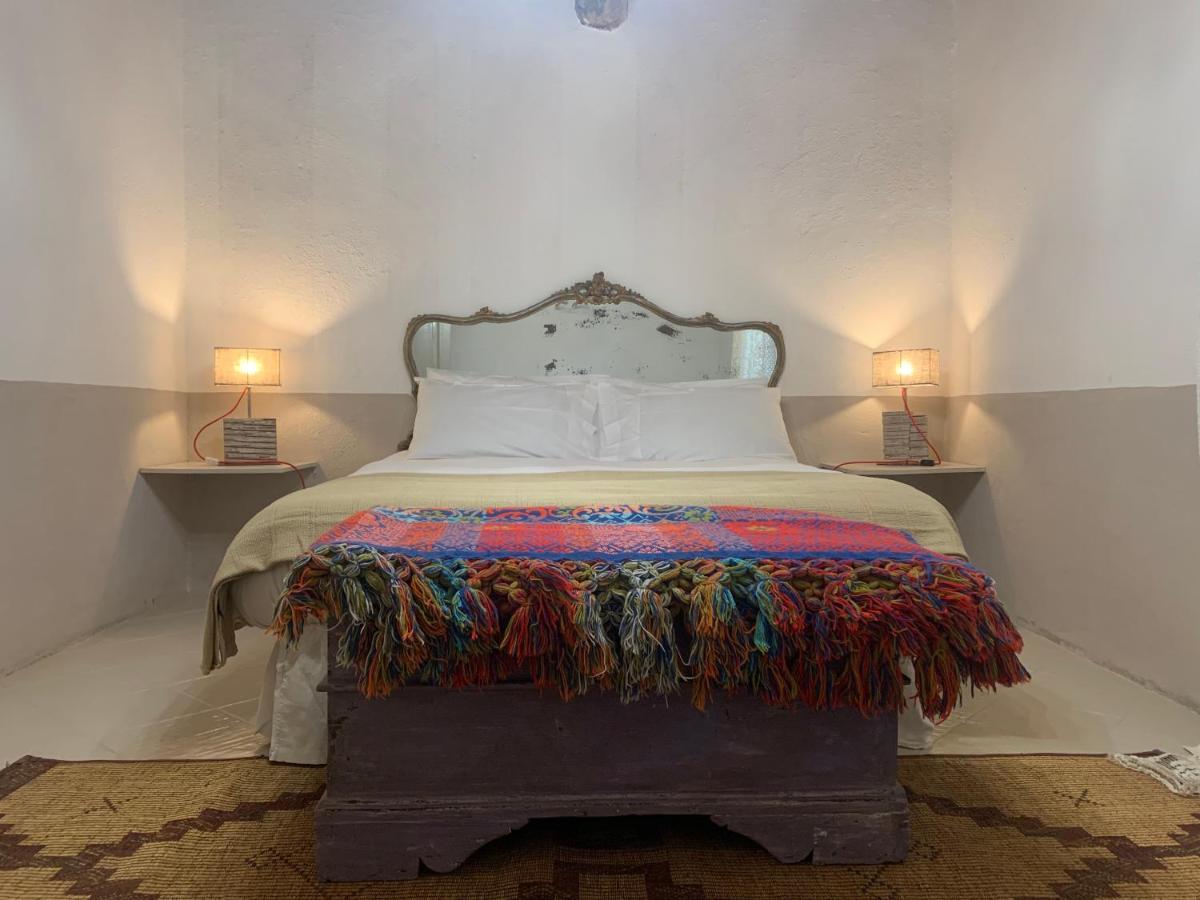 Capannacce Organic And Horse Farm Villa Rapolano Terme Exterior photo