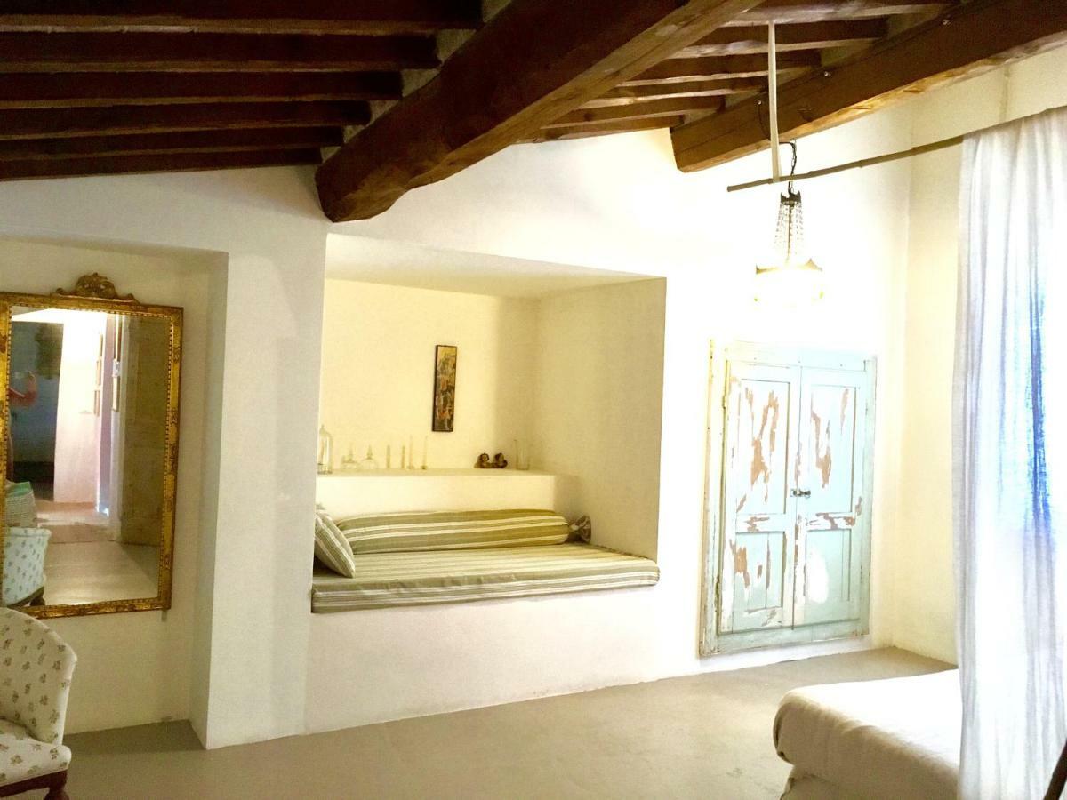 Capannacce Organic And Horse Farm Villa Rapolano Terme Exterior photo